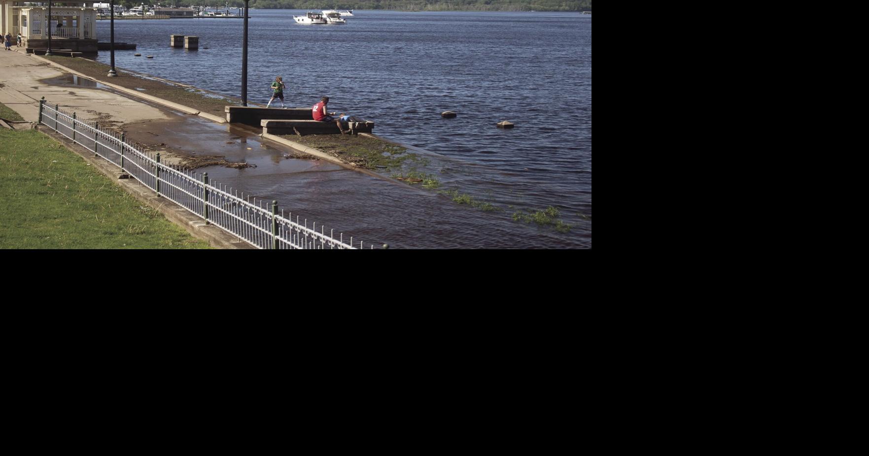 The river is on the rise | Stillwater | hometownsource.com