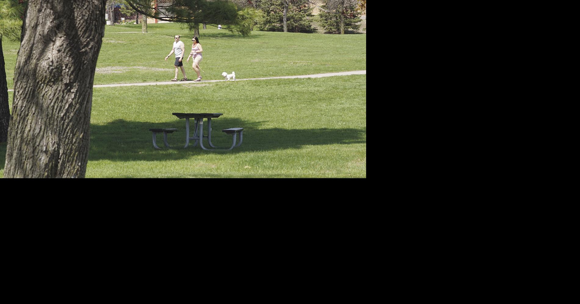 Richfield Recreation Services Department launches park ambassador