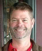 Jeremy Reeck