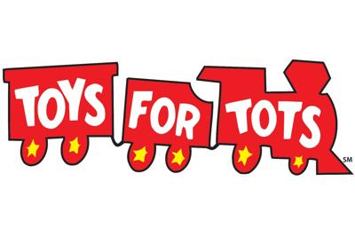Toys For Tots Kicks Off 2023 Campaign