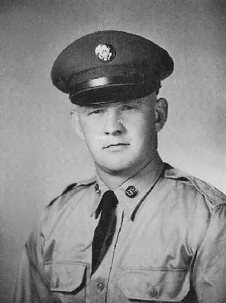 Charles "Touser" Allan Dow