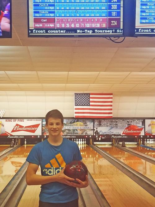 Town Hall Lanes In Minneapolis