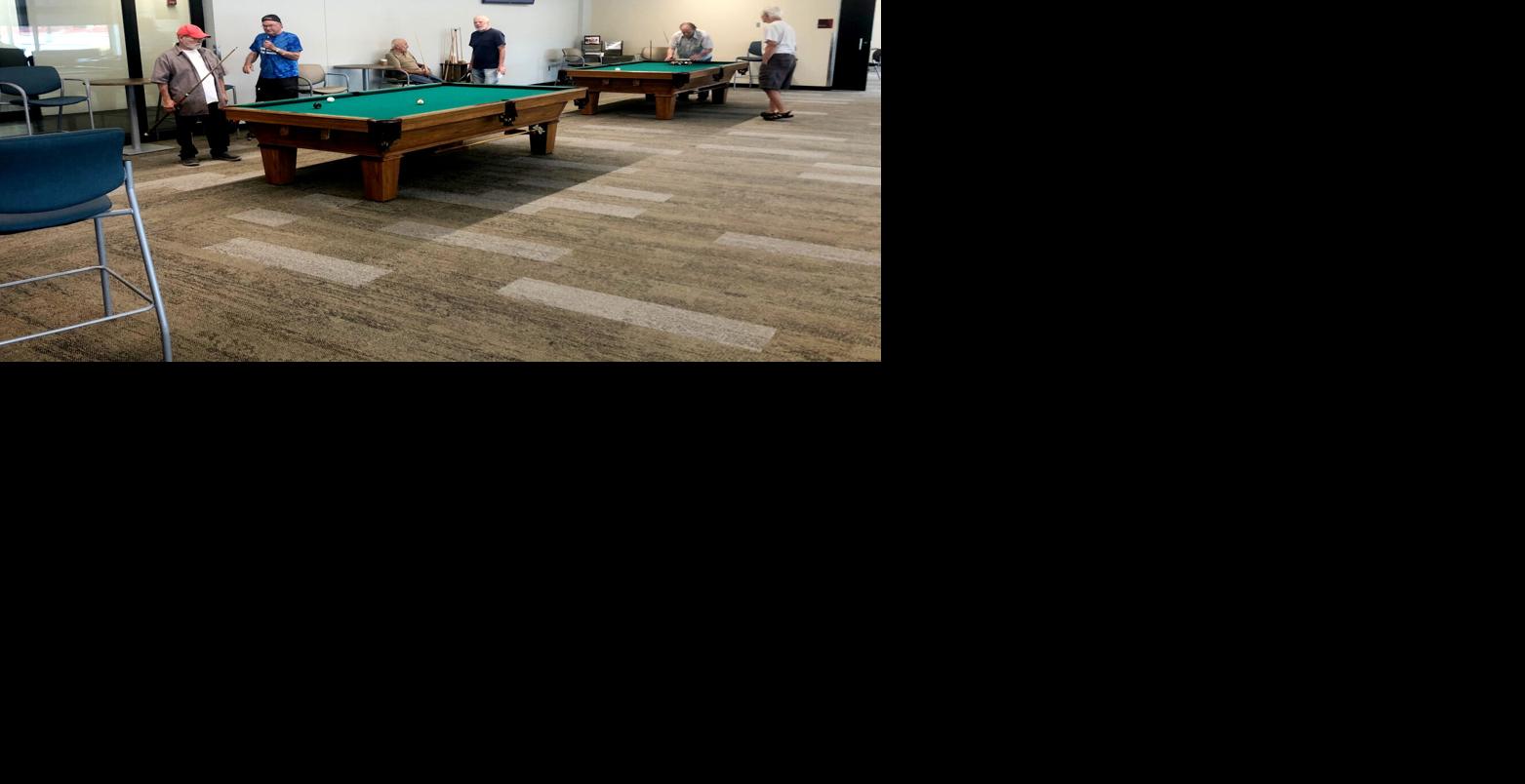 Showtime for new event center Elk River Star News