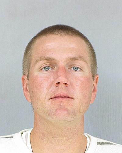 Third degree murder charges dismissed against Christian Dahn in Gosiak