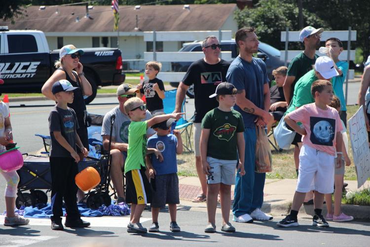 Traditional and new events highlight Leprechaun Days Rosemount