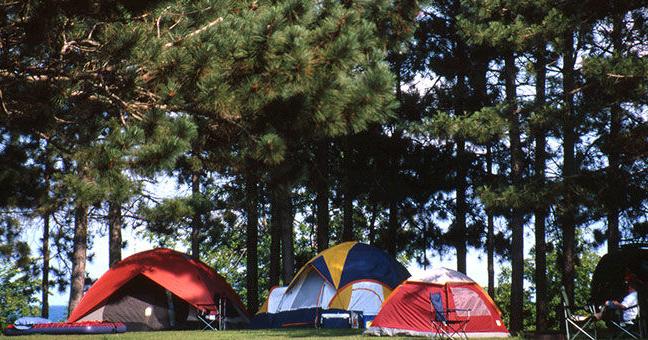 DNR shares tips for planning a summer camping trip at Minnesota state parks, recreation areas and forests | Elk River Star News DNR shares tips for planning a summer camping trip at Minnesota state parks, recreation areas and forests | Elk River Star News