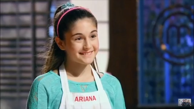 Masterchef Junior Episode 9 Highlights Part 1 Hometownsource Com