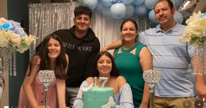 Bloomington restaurant owner remains in ICE detention facility, despite family's payment