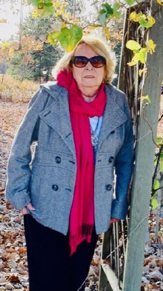 Elizabeth A. Pruszinske (Honstrom)