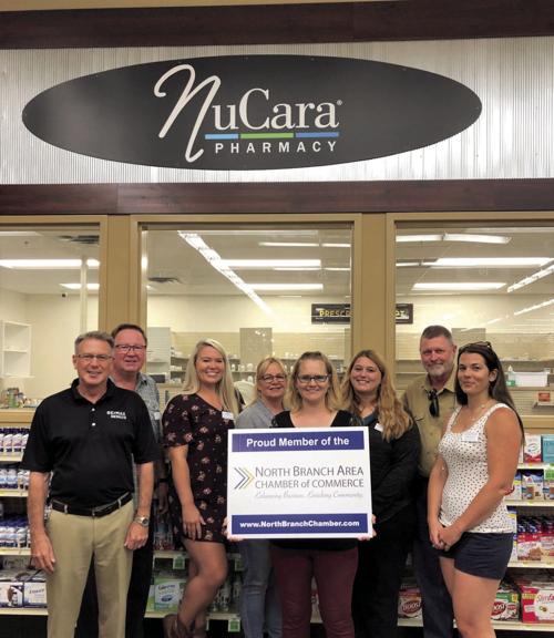 North Branch Chamber welcomes NuCara
