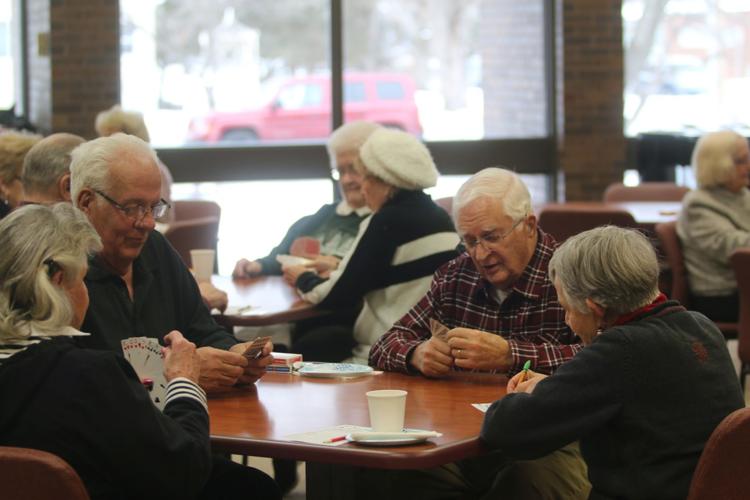 Elk River Council considering idea of selling activity center Elk River Star News