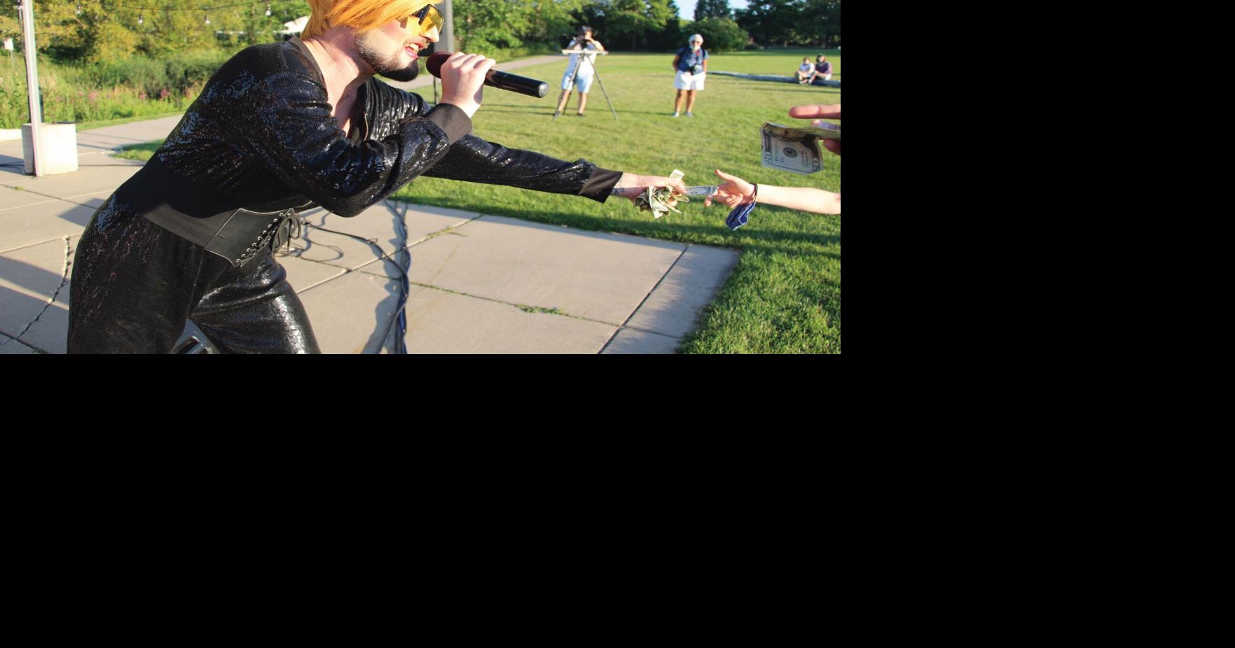 Bloomington Pride Celebration has new guidance Bloomington