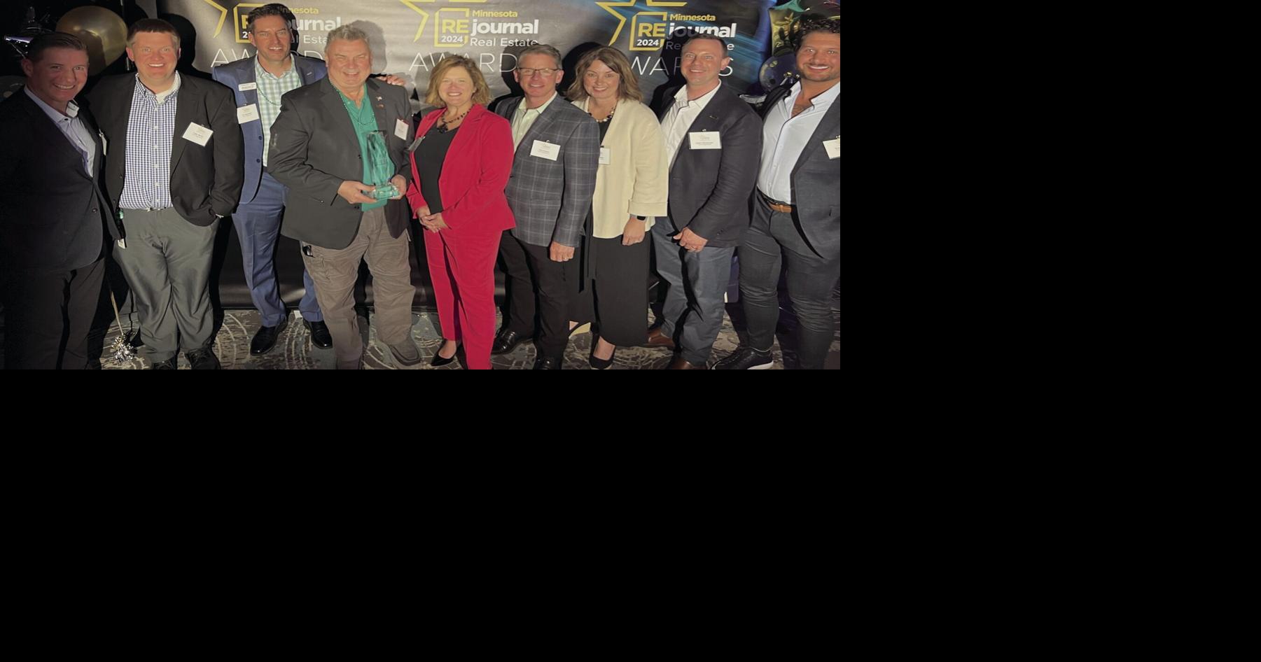 Rosemount named City of the Year by REjournals | Free | hometownsource.com