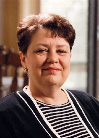 Susan K. Overman