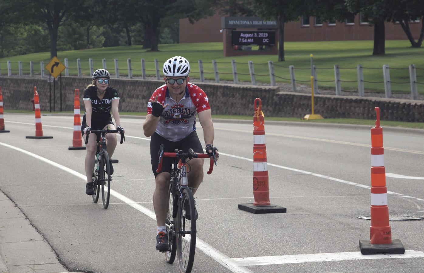 Tour de Tonka makes a big return