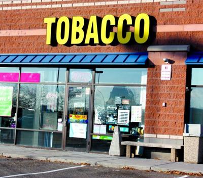 Stillwater police shut down Tobacco Market | Public Safety