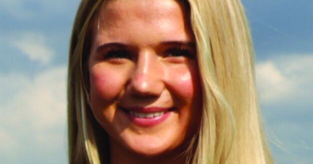 Girls soccer: Ponies break through for victory at Andover