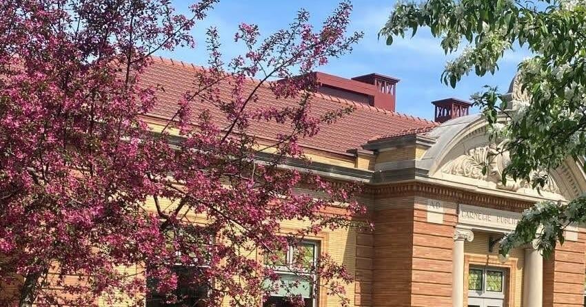 Stillwater public library releases digital spring catalog of programs and events