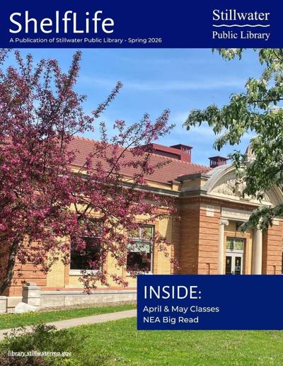 Stillwater public library releases digital spring catalog of programs ...