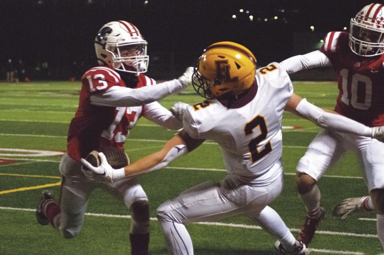 Rangers fall to Lakeville North in round two of state tournament Sports