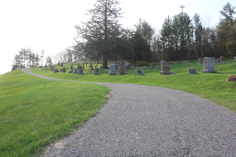 Mount Hope Cemetery in Hokah falls on hard times Local News