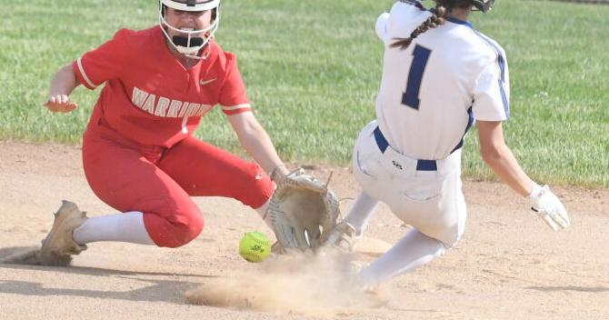 Softball: Stars top Two Rivers for Section 3AAA title | Richfield ...