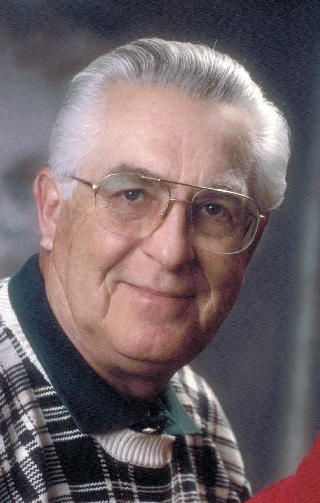 Darlyn "Dave" Grosam