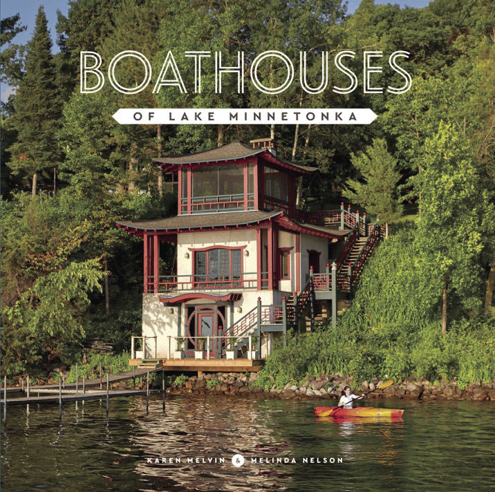 Boathouses And Murders Mound Hometownsource Com