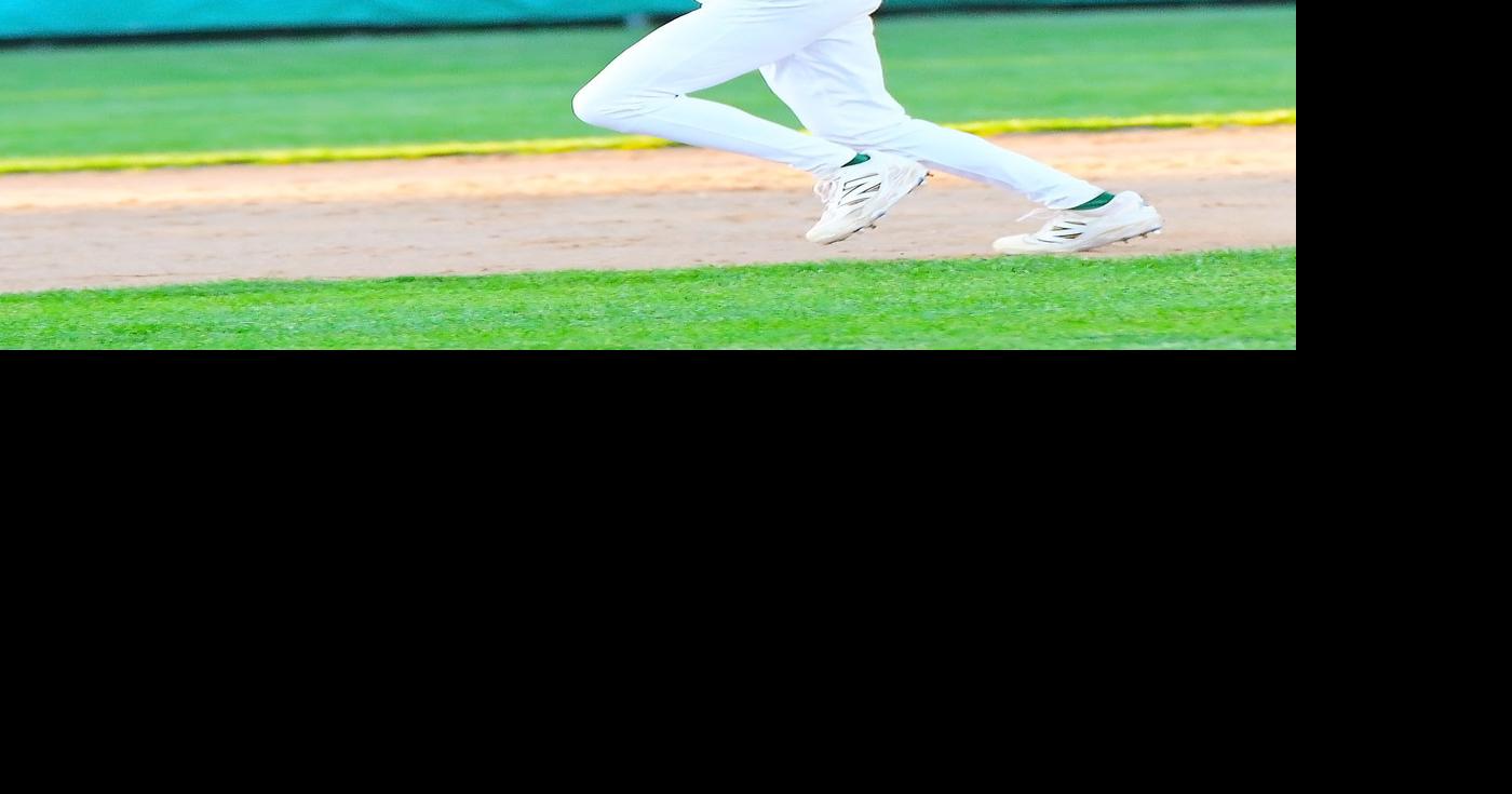 Edina Legion plays short-handed in opening win