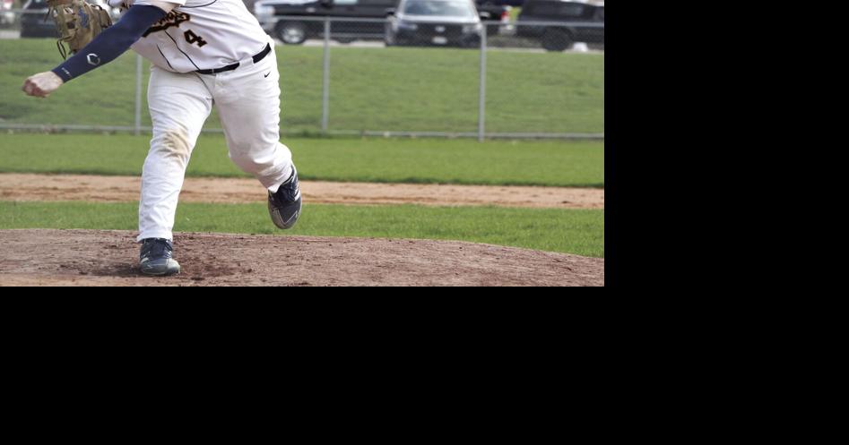 Breck baseball dominates in pair of conference wins | Sports ...