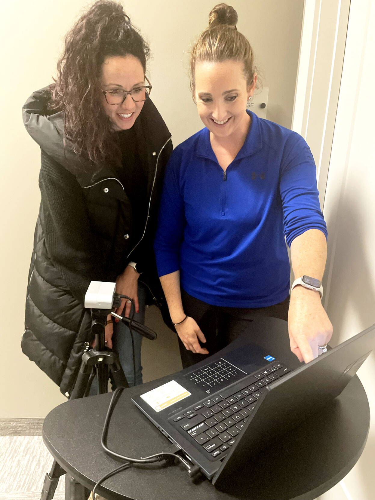 Power Within Chiropractic first to sign lease in former Elk
