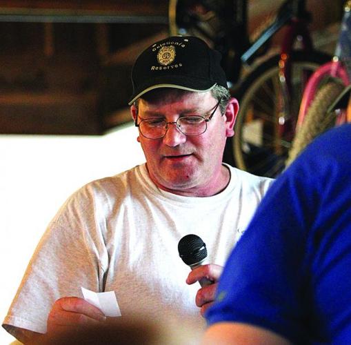 National Night Out Caledonia