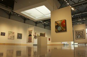 ‘Abstraction in Action’ at Minnetonka Center for the Arts