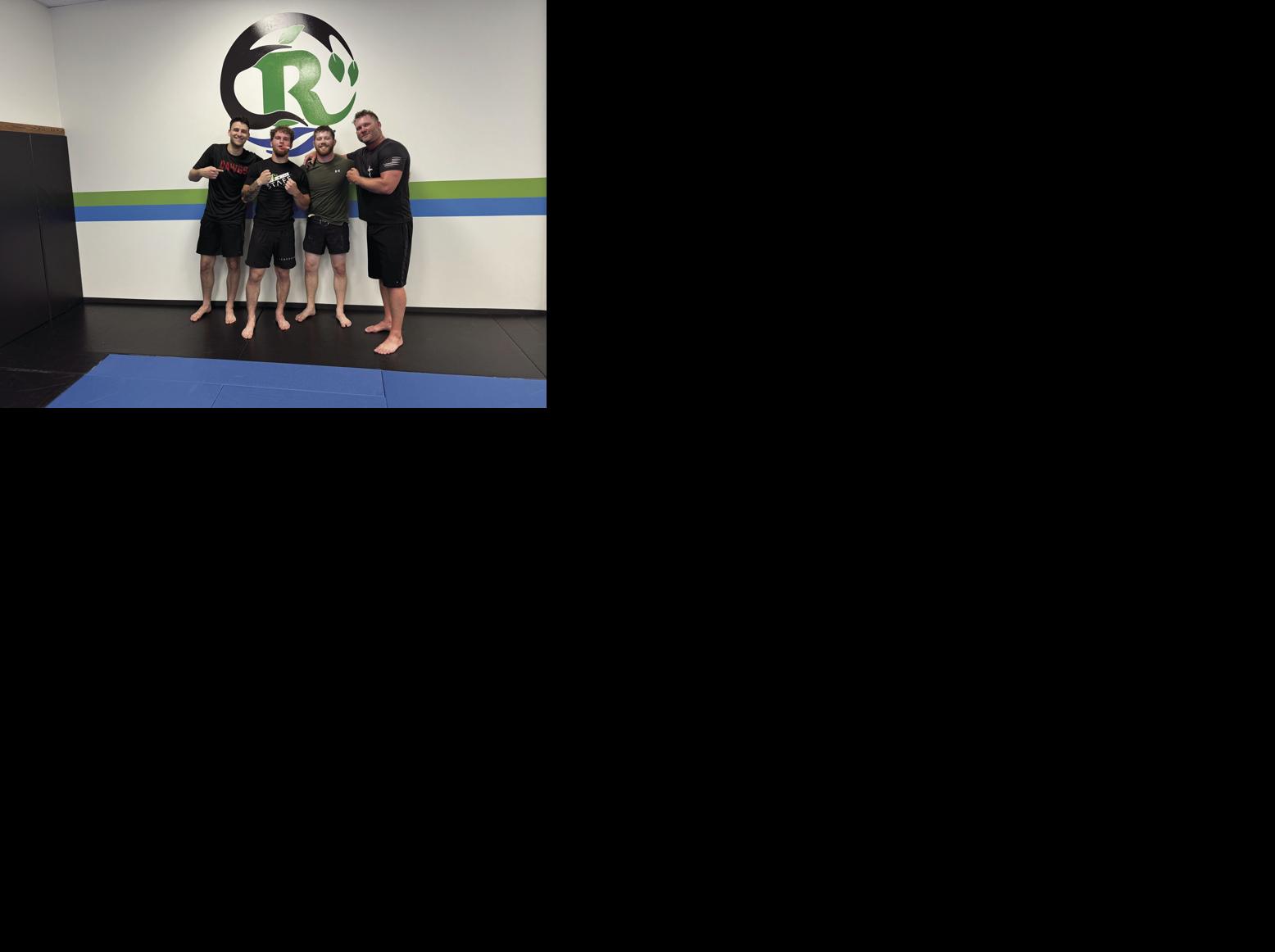 Rogers mixed martial arts studio for anyone, everyone | Local News ...