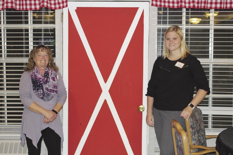 The Estates at Rush City reaches finals of ‘Hungry Games’ News