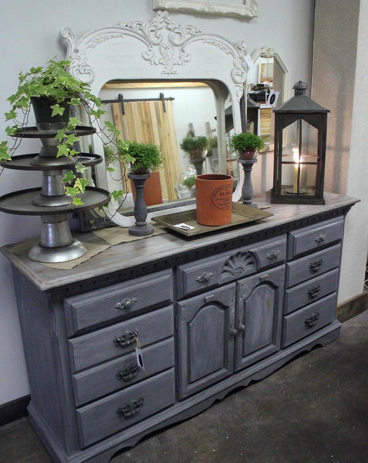 New downtown store carries furniture, home decor Elk River Star News