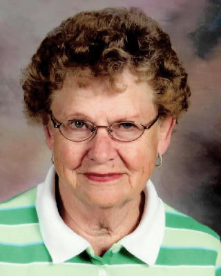 Lorraine E. Borgerding