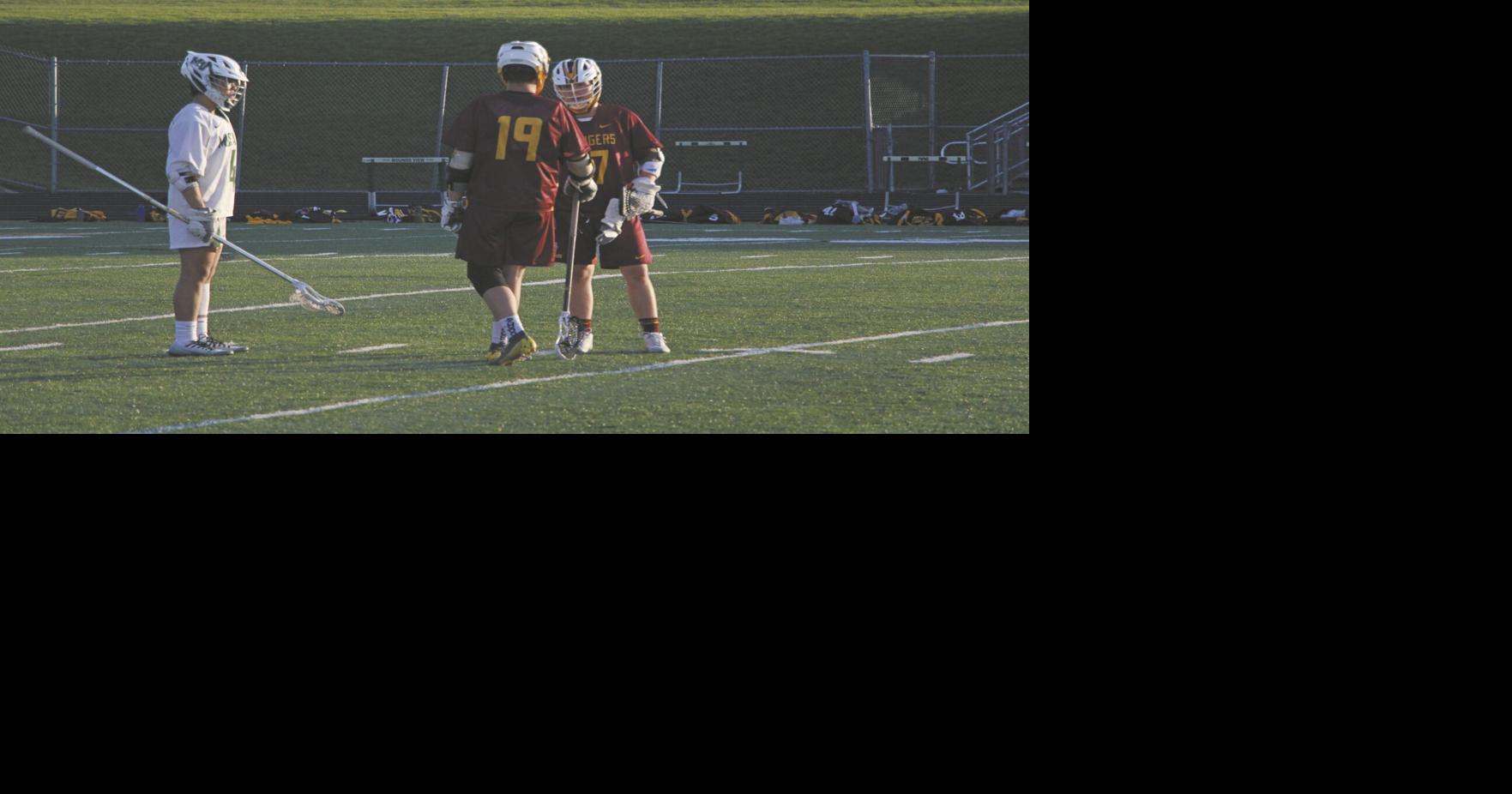 Sports Briefs Forest Lake Rangers boys lacrosse wins first game, girls