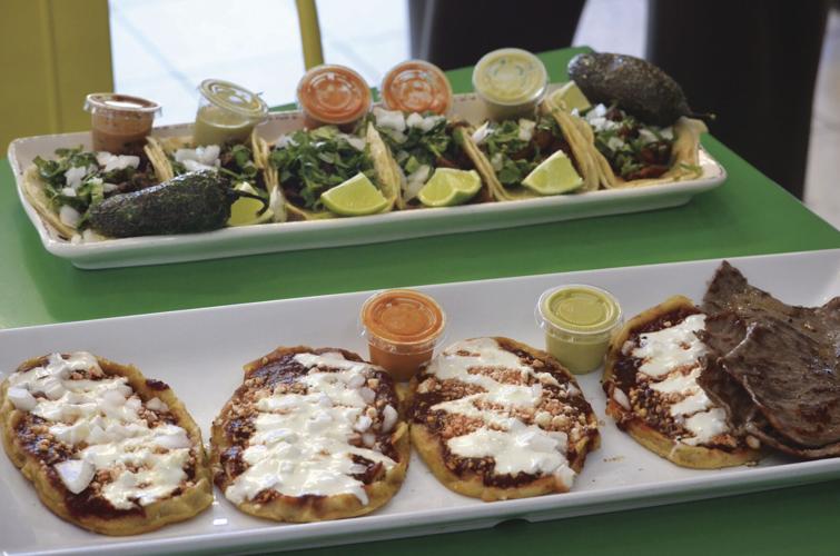 Time for tacos! Brothers Taqueria now open in Brooklyn Center