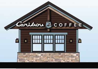 Drive Thru Caribou Coming To 42 And Newton Burnsville