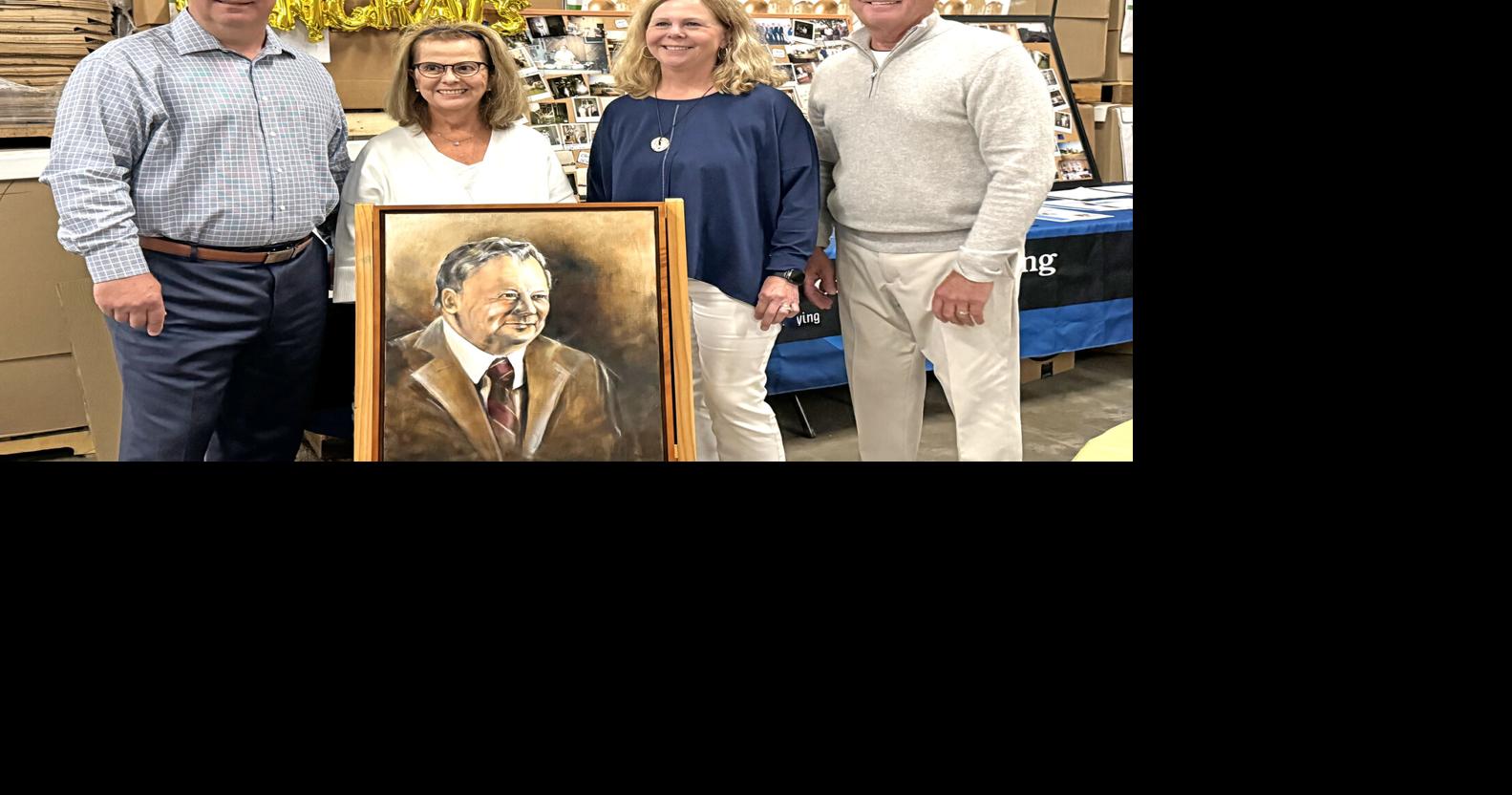 Half-century of bliss for Anderson Custom Processing | Business ...
