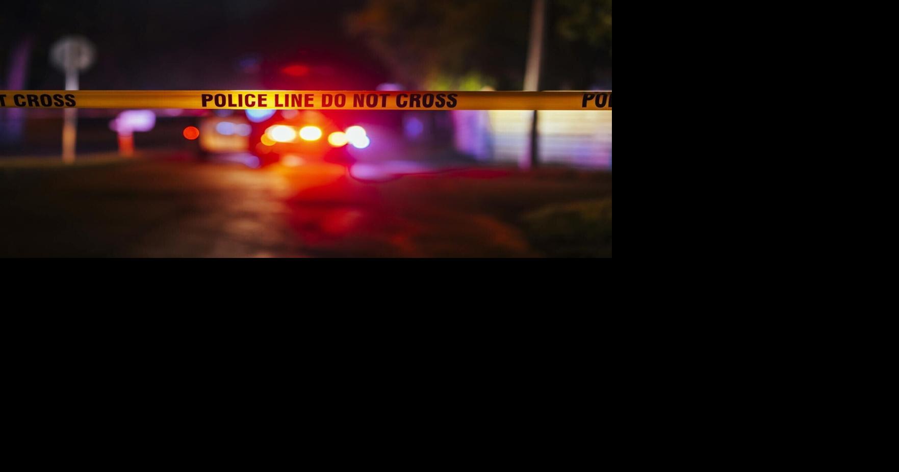 Lonsdale police: Gunshot victim’s death not suspicious