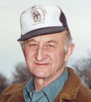 Arthur 'Art' Eller | Announcements | hometownsource.com