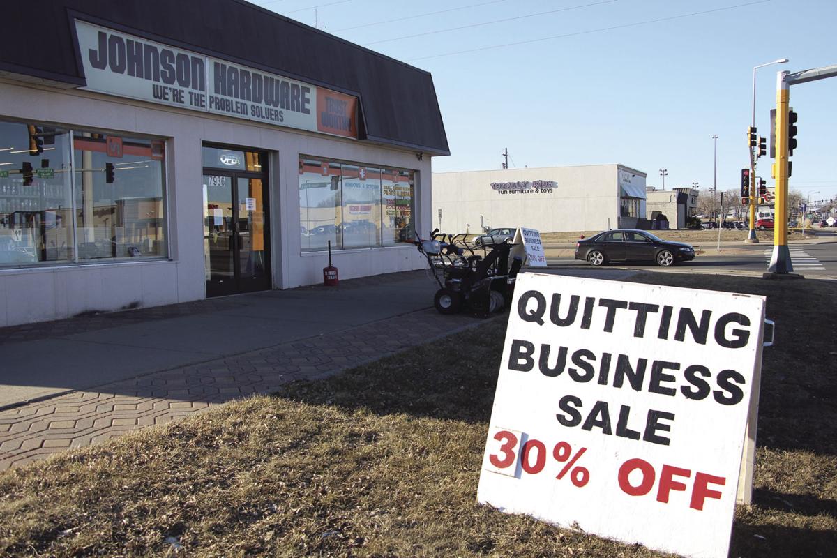 Bloomington to lose longtime neighborhood hardware store Bloomington