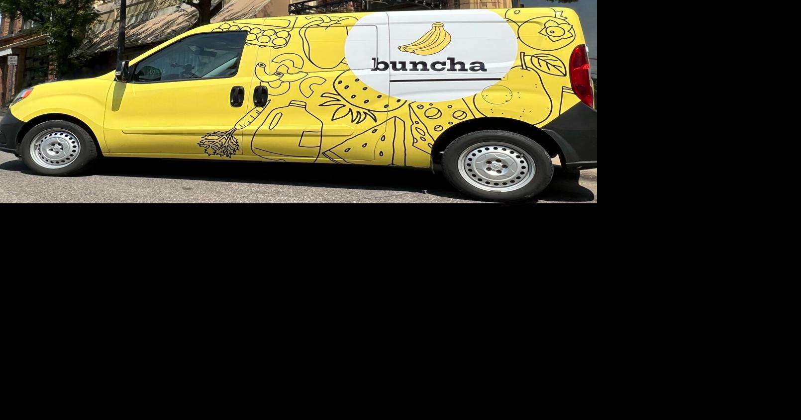 Grocery delivery service focuses on Edina following rebranding Edina