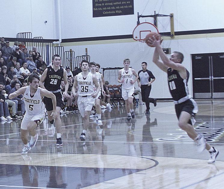 Warrior Boys Keep Gophers Trailing Behind Local News