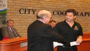 Coon Rapids Teen Center Given A Financial Boost Local News Hometownsource Com
