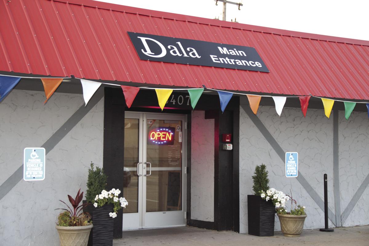 Dala Thai Restaurant and Banquet Hall brings taste of Thailand to
