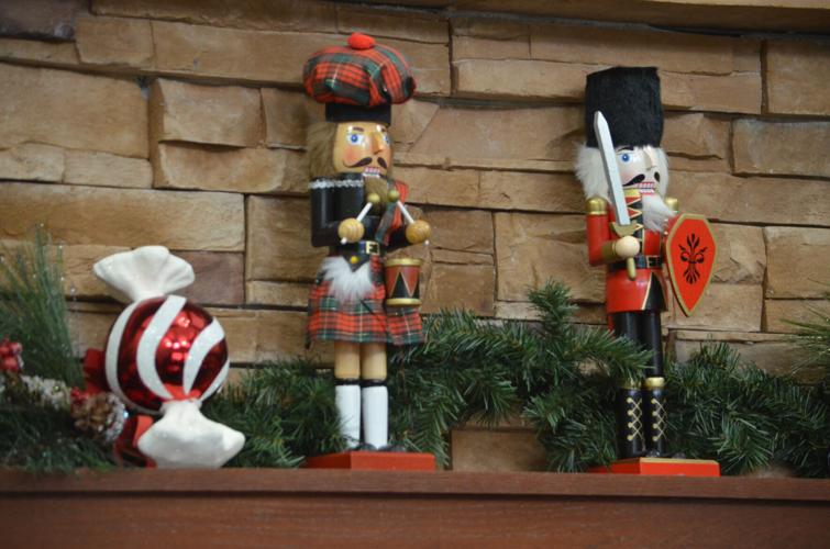Saint Therese collaboration brings giftwrapping service to seniors