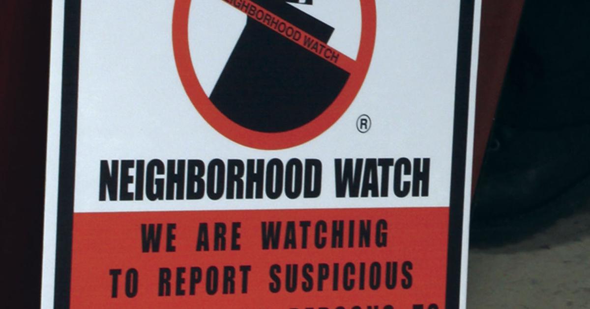 Rogers residents encouraged to join Block Watch program | Community ...